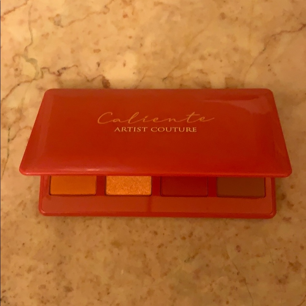 Artist Couture Eyeshadow Palette